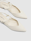 Kier Mary Jane Flats