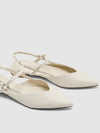 Kier Mary Jane Flats
