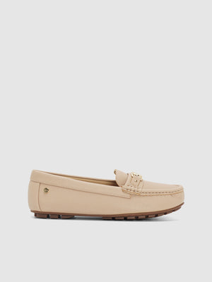 Kirsten Flat Loafers