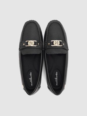 Kirsten Flat Loafers