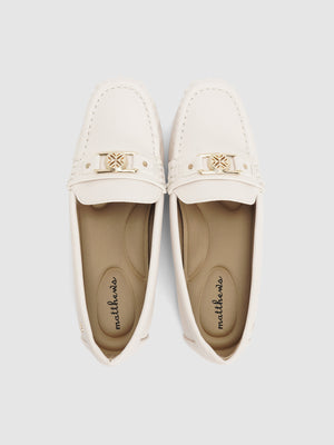 Kirsten Flat Loafers