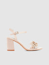 Kylan Heel Sandals