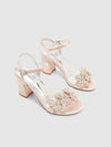 Kylan Heel Sandals