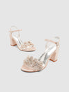 Kylan Heel Sandals