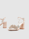 Kylan Heel Sandals