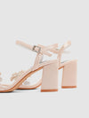 Kylan Heel Sandals
