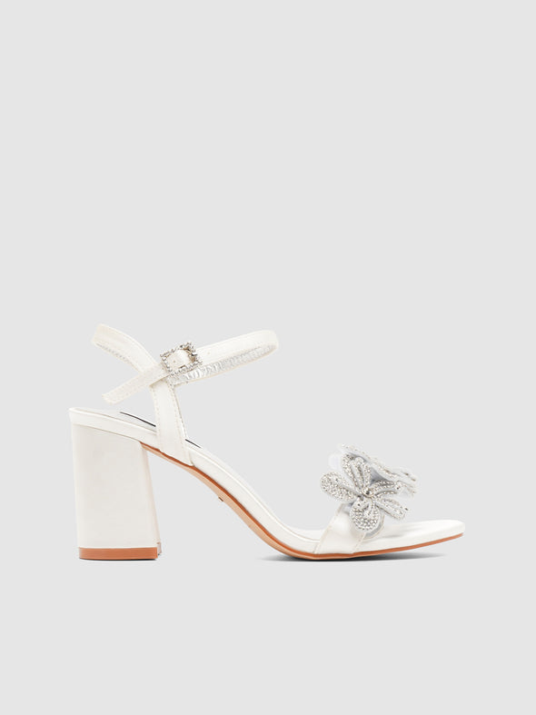 Kylan Heel Sandals