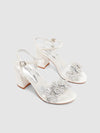 Kylan Heel Sandals