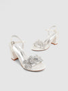 Kylan Heel Sandals