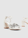 Kylan Heel Sandals