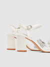 Kylan Heel Sandals