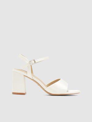 Lando Heel Sandals