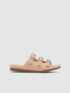 Laurent Flat Slides
