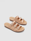 Laurent Flat Slides