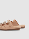 Laurent Flat Slides