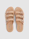 Laurent Flat Slides