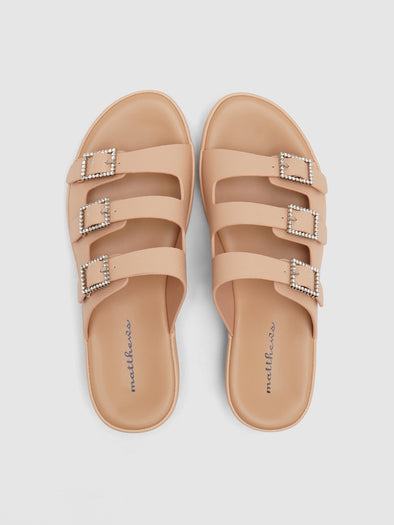 Laurent Flat Slides
