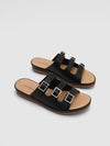 Laurent Flat Slides