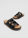 Laurent Flat Slides