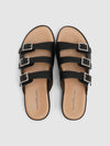 Laurent Flat Slides
