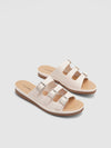 Laurent Flat Slides