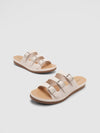 Laurent Flat Slides