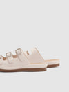 Laurent Flat Slides