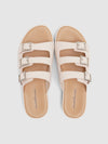 Laurent Flat Slides