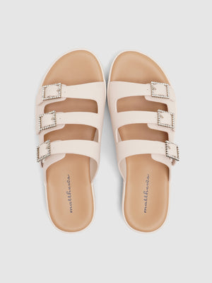 Laurent Flat Slides