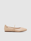 Ledger Flat Mary Janes