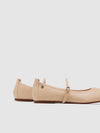 Ledger Flat Mary Janes
