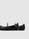 Ledger Flat Mary Janes