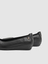 Lito Wedge Ballerinas