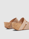 Lorenzo Wedge Slides