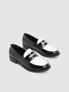 Luigi Flat Loafers