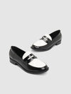 Luigi Flat Loafers