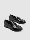 Luigi Flat Loafers