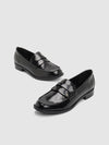 Luigi Flat Loafers