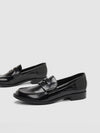 Luigi Flat Loafers