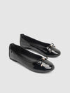 Lyra Flat Ballerinas