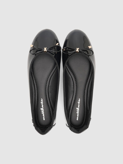 Lyra Flat Ballerinas