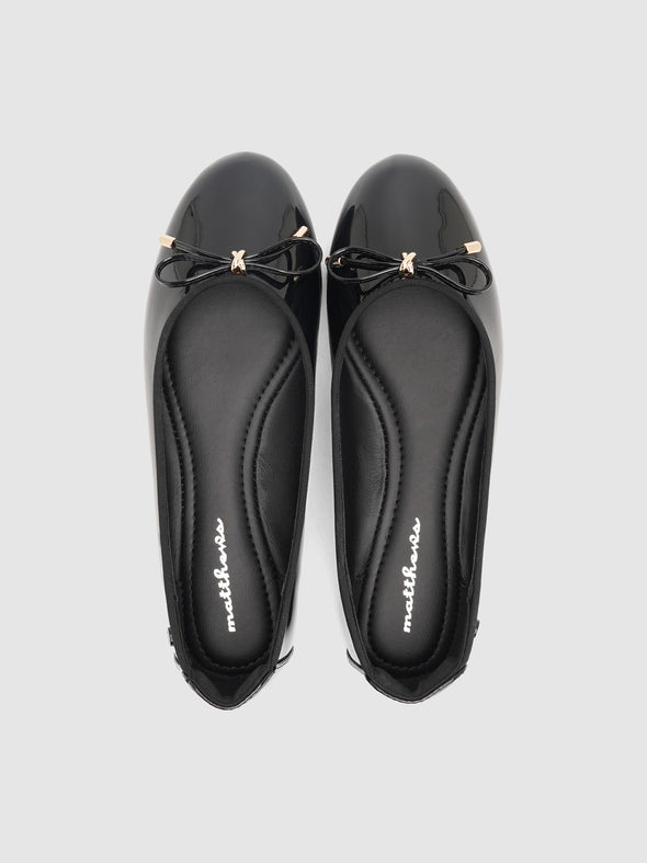 Lyra Flat Ballerinas