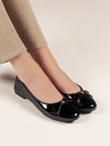 Lyra Flat Ballerinas