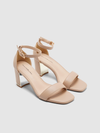 Malou Heel Sandals