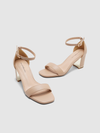 Malou Heel Sandals