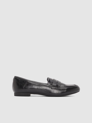 Maco Flat Loafers