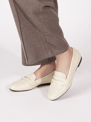 Maco Flat Loafers