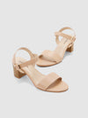 Magno Heel Sandals