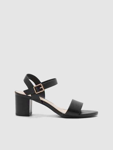 Magno Heel Sandals