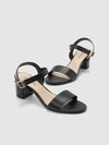 Magno Heel Sandals